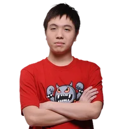 BeBe (Chang Bo-Wei)