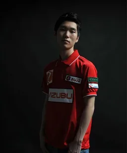Helios (Shin Dong-jin)