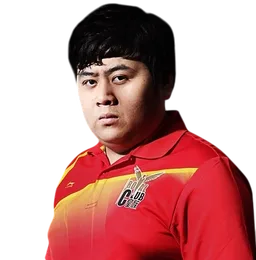 Lucky (Liu Jun-Jie)