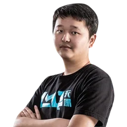 NONAME (Zhou Qi-Lin)