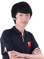 OTTO (Hou Guo-Yu)