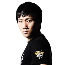 San (Guo Jun-Liang)