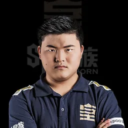 Uzi (Jian Zi-Hao)