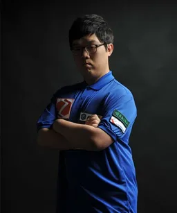 Woong (Jang Gun-woong)