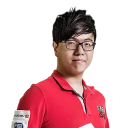BeBe (Chang Bo-Wei)