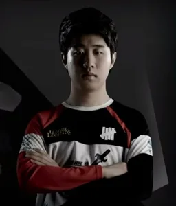 Duke (Lee Ho-seong)