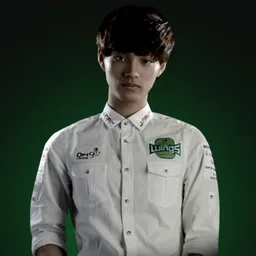 Fly (Song Yong-jun)