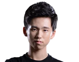 Mickey (Son Young-min)