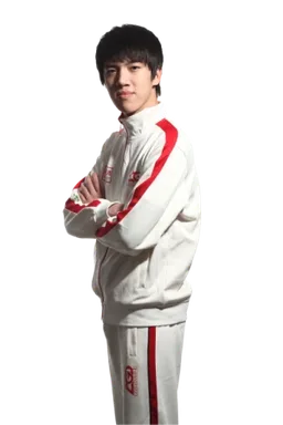 Pyl (Chen Bo)