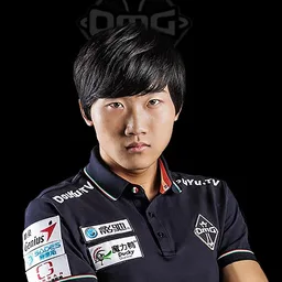 San (Guo Jun-Liang)