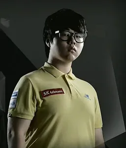 Wolf (Lee Jae-wan)