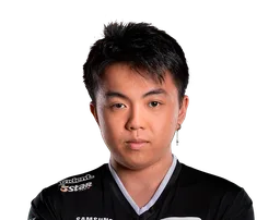 Yang (Felipe Zhao)