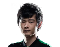 Akira (Wang Zu-Jing)