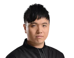 BeBe (Chang Bo-Wei)