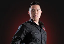 Benny (Benny Hung)