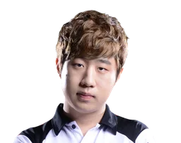 Duke (Lee Ho-seong)