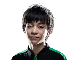 Peng (Peng Yi-Bo)