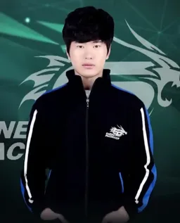 Raphael (Ko Jae-hyun)