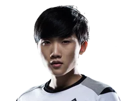 San (Guo Jun-Liang)