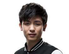Time (Tang Jing-Tai)