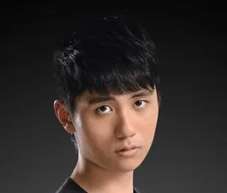 Yue (Lu Tzu-Hsien)