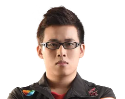 Ziv (Chen Yi)