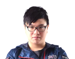 BeBe (Chang Bo-Wei)
