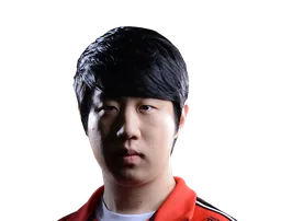 Duke (Lee Ho-seong)
