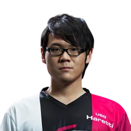 Haretti