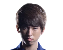 Mickey (Son Young-min)