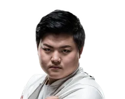 Uzi (Jian Zi-Hao)