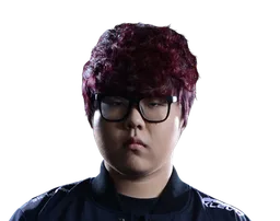 Wolf (Lee Jae-wan)