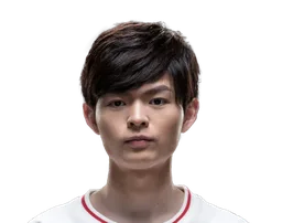 WuShuang