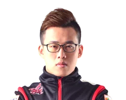 Ziv (Chen Yi)