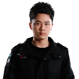 Alex (Chen Yu-Ming)