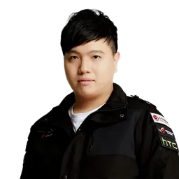 BeBe (Chang Bo-Wei)