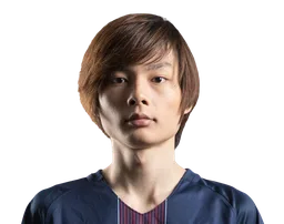 Blanc (Jin Seong-min)