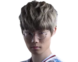 Bless (Choi Hyeon-woong)