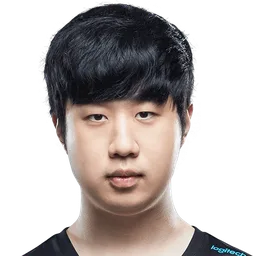 Duke (Lee Ho-seong)