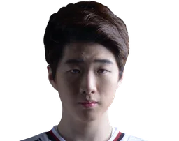 Ghost (Jang Yong-jun)