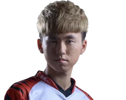 Mickey (Son Young-min)