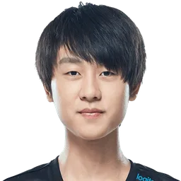 Ming (Shi Sen-Ming)