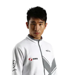 Nexus (Tung Tung)