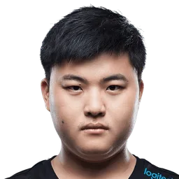 Uzi (Jian Zi-Hao)