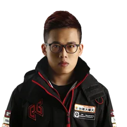 Ziv (Chen Yi)