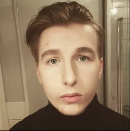 Aesthetic (Frank Norqvist)