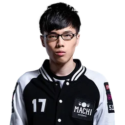 Apex (Hsieh Chia-Wei)