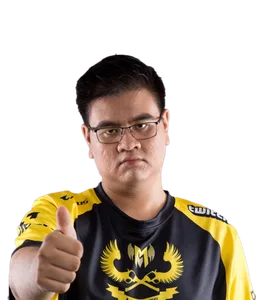 Archie (Trần Minh Nhựt)