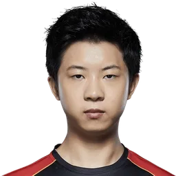 Bing (Feng Jin-Wei)