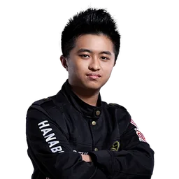 Hanabi (Su Chia-Hsiang)